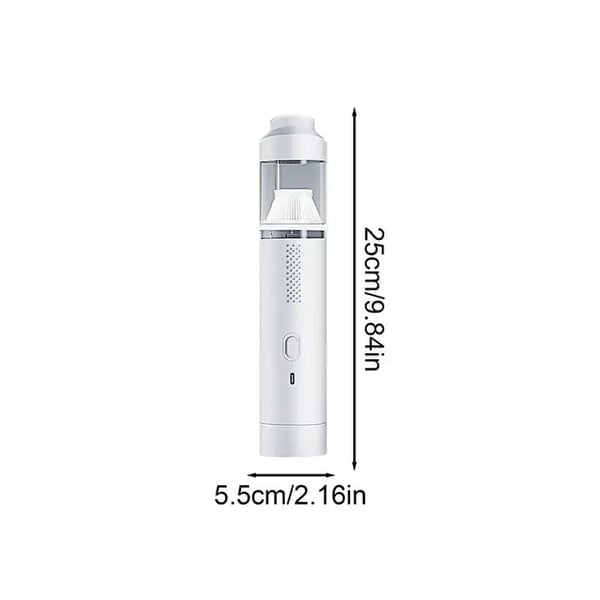 Slim V8 Mate Cordless Car Vacuum & Free Shipping