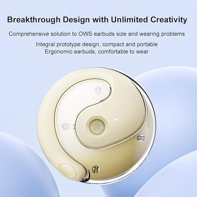 🔥T26 Pro Wireless Bluetooth Translation Earbuds