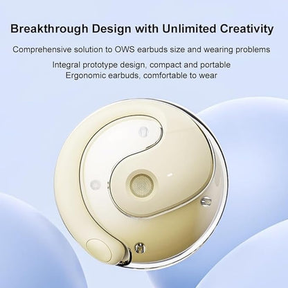 🔥T26 Pro Wireless Bluetooth Translation Earbuds