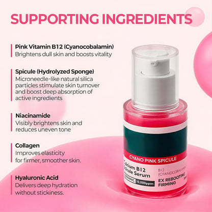 Pore & Spot Care Duo – Instantly Tightens Pores & Fades Dark Spots