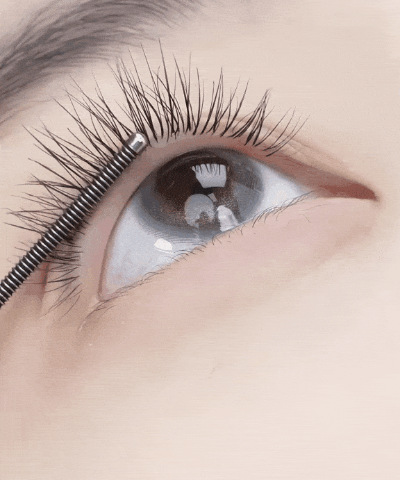 🔥Steel Tube Mascara – 10s Curl + All-Day Smudge-Free | Buy 1 Get 2 Free $36