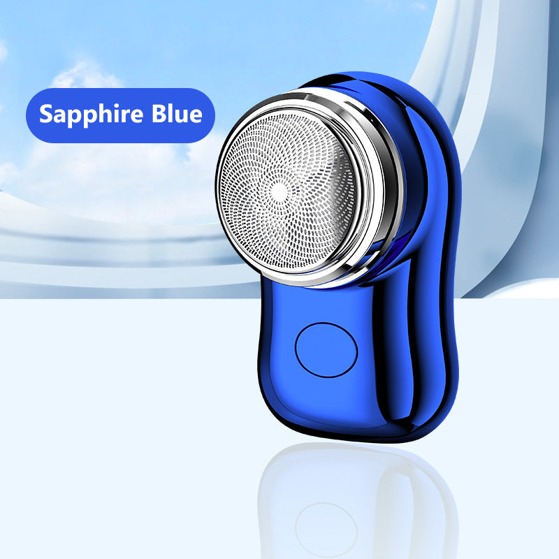 🔥Powerful MINI portable shaver