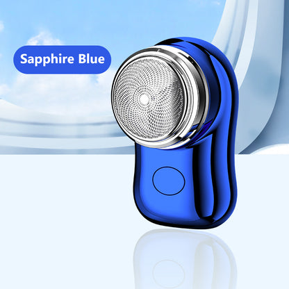 🔥Powerful MINI portable shaver