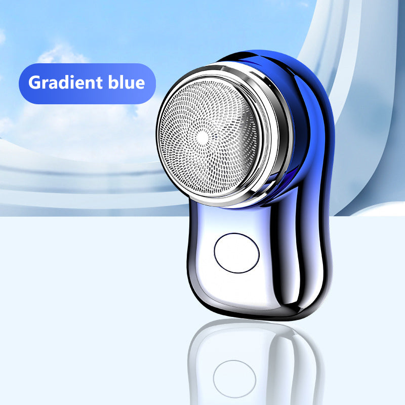 🔥Powerful MINI portable shaver