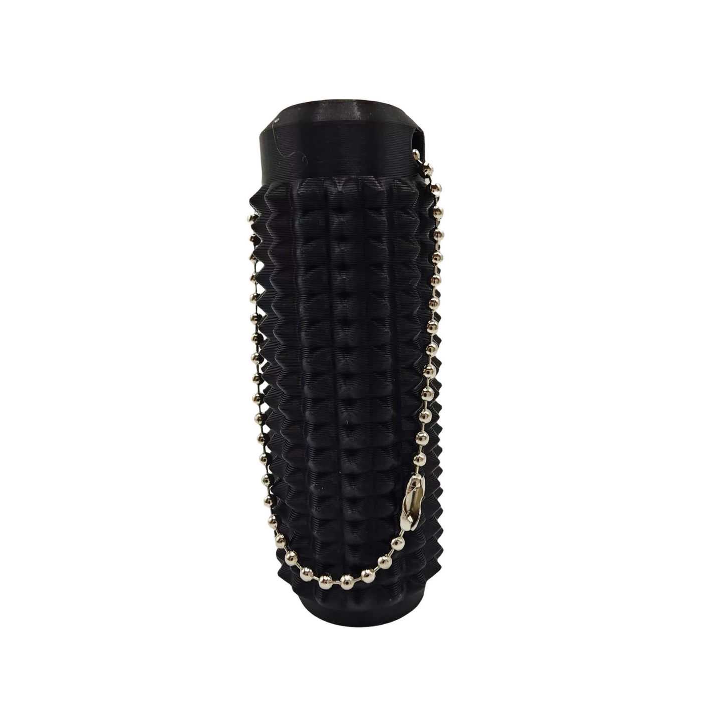 Spiky Grippie Stim Keychain