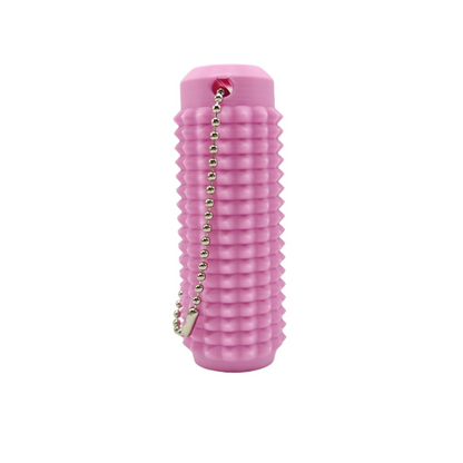 Spiky Grippie Stim Keychain