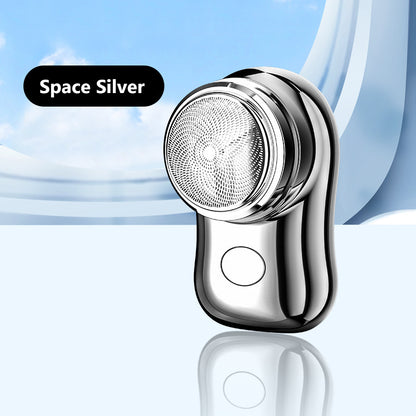 🔥Powerful MINI portable shaver
