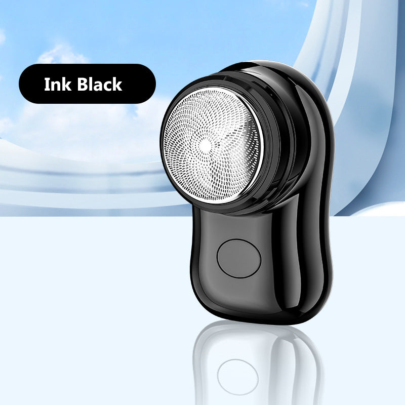 🔥Powerful MINI portable shaver