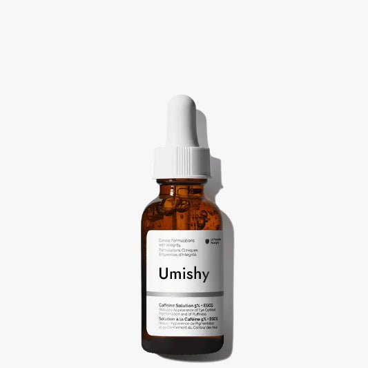 🔥Last Day 70% OFF—Caffeine Extract Solution 5% + EGCG