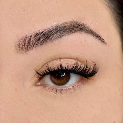 ✨New Self-Adhesive Natural False Eyelashes