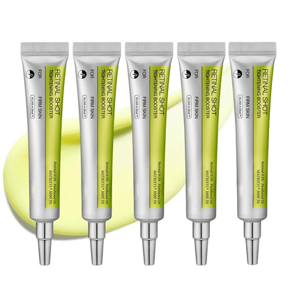 🏆Flash Sale⚡🔥The Vita-A Retinal Shot Tightening Booster