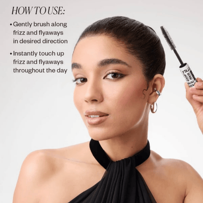 💇‍♀️ Say Goodbye to Frizz✨ Instant Frizz Control Wand - For Sleek, All-Day Smoothness! 🌟