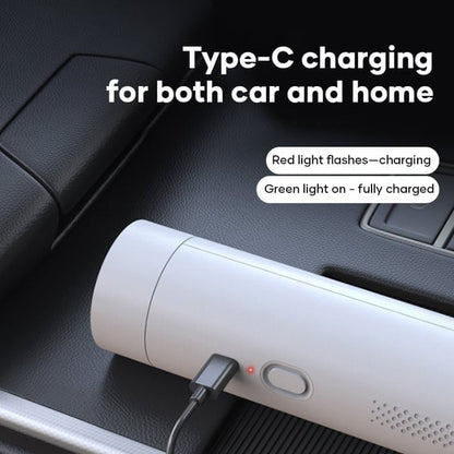 Slim V8 Mate Cordless Car Vacuum & Free Shipping