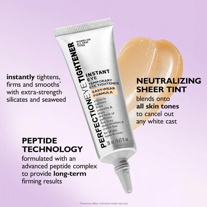 🌸 Perfection Thamos Rauth – New Formula, Ultimate Lift & Smooth Finish ✨