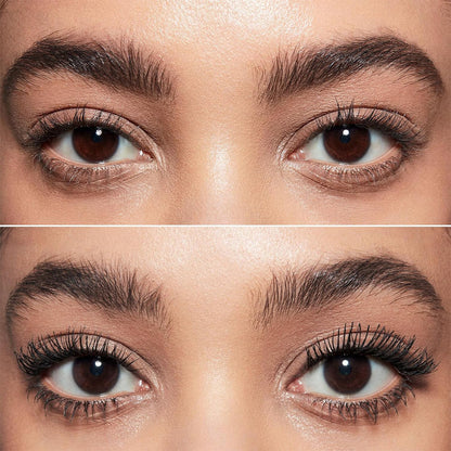 Bubble Mascara 💖24-hour long-lasting makeup 🔥🔥Create thick and long eyelashes