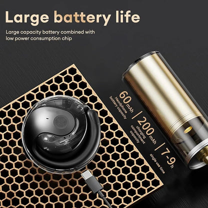 🔥T26 Pro Wireless Bluetooth Translation Earbuds