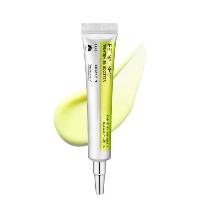 🏆Flash Sale⚡🔥The Vita-A Retinal Shot Tightening Booster