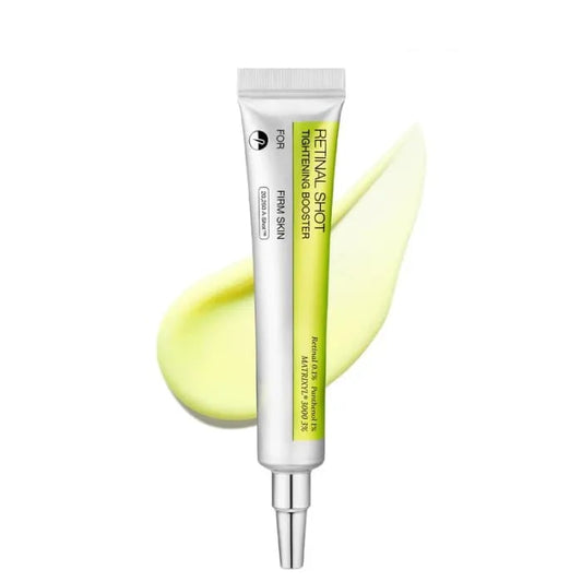 🏆Flash Sale⚡🔥The Vita-A Retinal Shot Tightening Booster