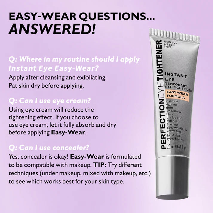 🌸 Perfection Thamos Rauth – New Formula, Ultimate Lift & Smooth Finish ✨