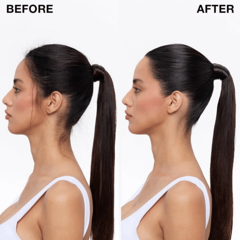 💇‍♀️ Say Goodbye to Frizz✨ Instant Frizz Control Wand - For Sleek, All-Day Smoothness! 🌟