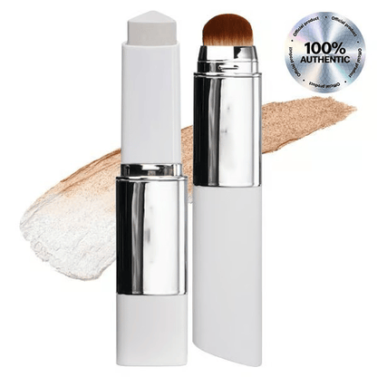 🎁✨Cream Stick V White Foundation Stick with Volufiline