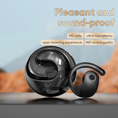 🔥T26 Pro Wireless Bluetooth Translation Earbuds