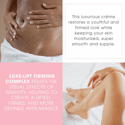 🔥Firming Body Crème - 8 fl.oz.