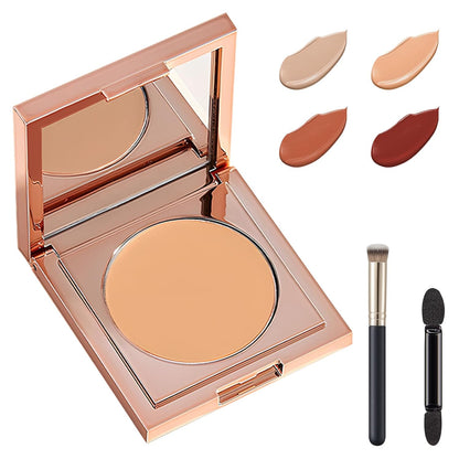 LAST DAY PROMOTION - 49% OFF Colored Clay Undereye Corrector