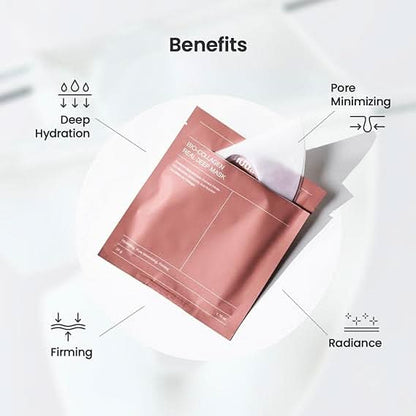 Collagen Real Deep Mask