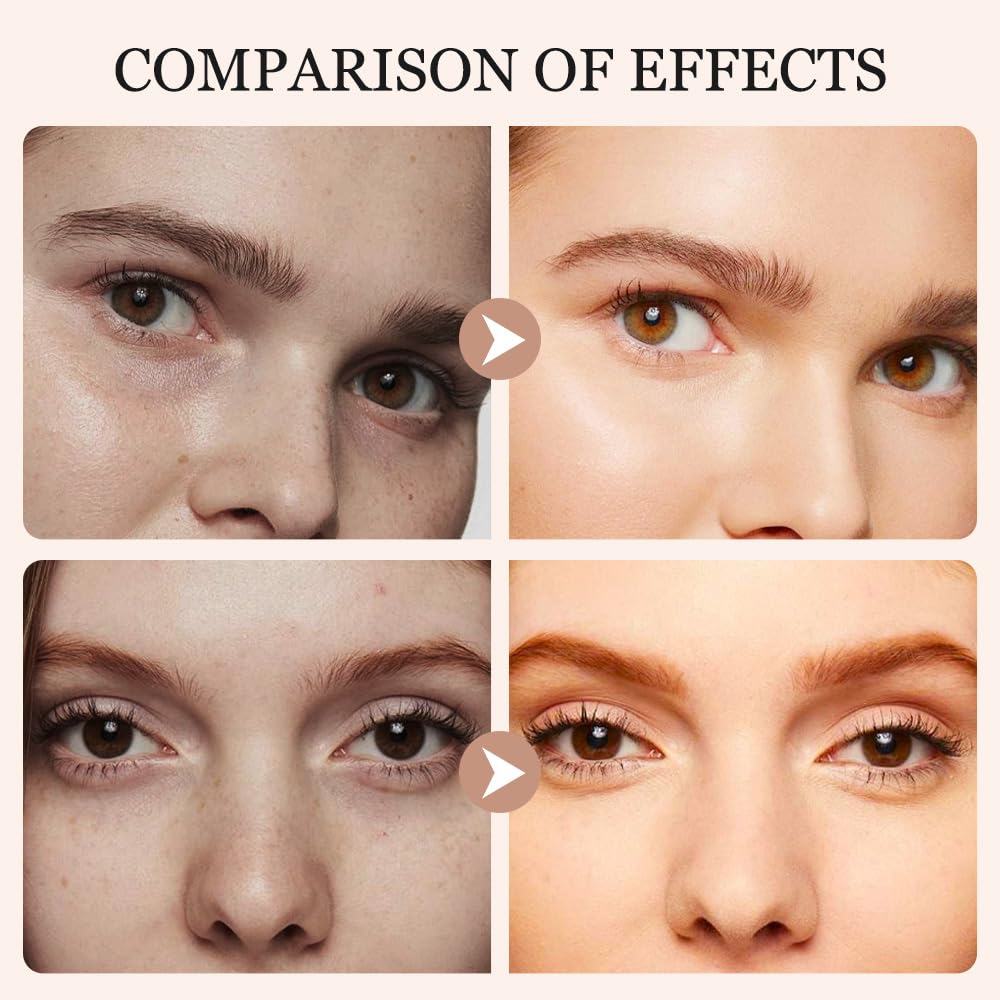 LAST DAY PROMOTION - 49% OFF Colored Clay Undereye Corrector