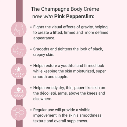 🔥Firming Body Crème - 8 fl.oz.