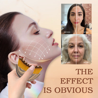 Lymphatic Contour Brush