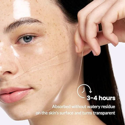 Collagen Real Deep Mask