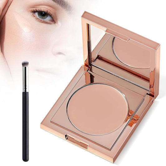 LAST DAY PROMOTION - 49% OFF Colored Clay Undereye Corrector