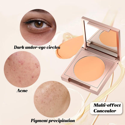 LAST DAY PROMOTION - 49% OFF Colored Clay Undereye Corrector