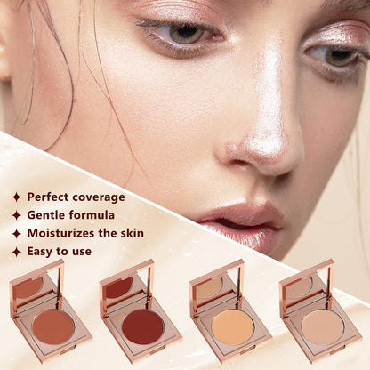 LAST DAY PROMOTION - 49% OFF Colored Clay Undereye Corrector