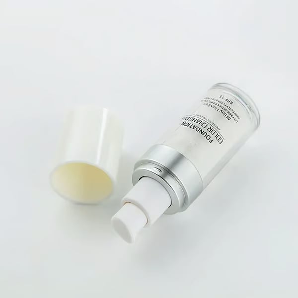 🎁🔥2025 Colour Changing Mature Skin Foundation