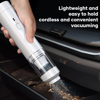Slim V8 Mate Cordless Car Vacuum & Free Shipping
