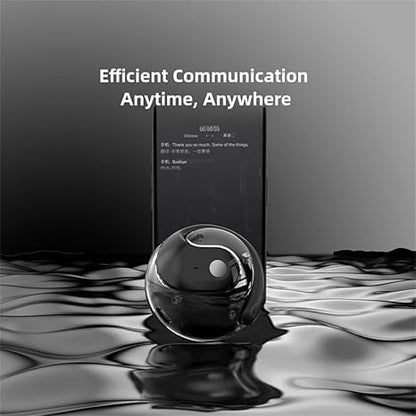 🔥T26 Pro Wireless Bluetooth Translation Earbuds