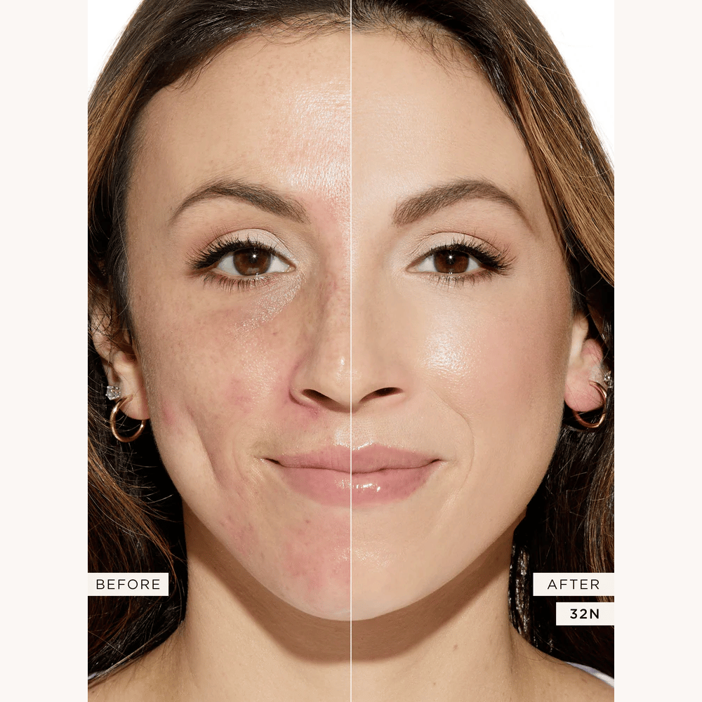 Buy 1 Get 1 FREE - Foundation 4 in 1 - Medium Spectrum