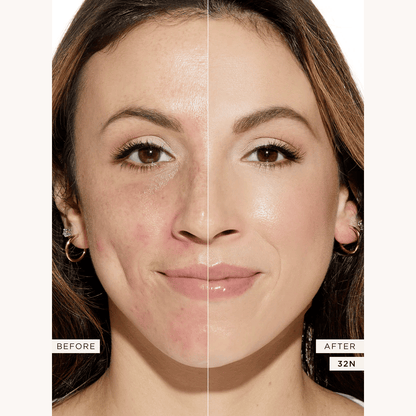 Buy 1 Get 1 FREE - Foundation 4 in 1 - Medium Spectrum