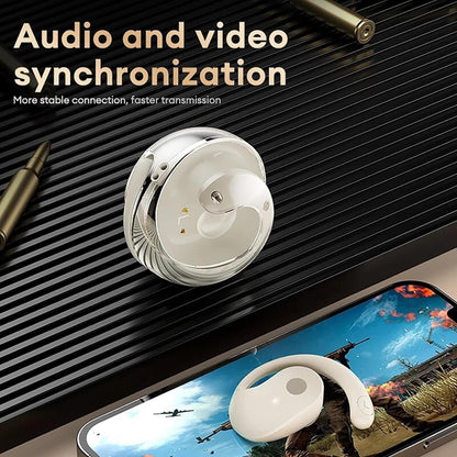 🔥T26 Pro Wireless Bluetooth Translation Earbuds