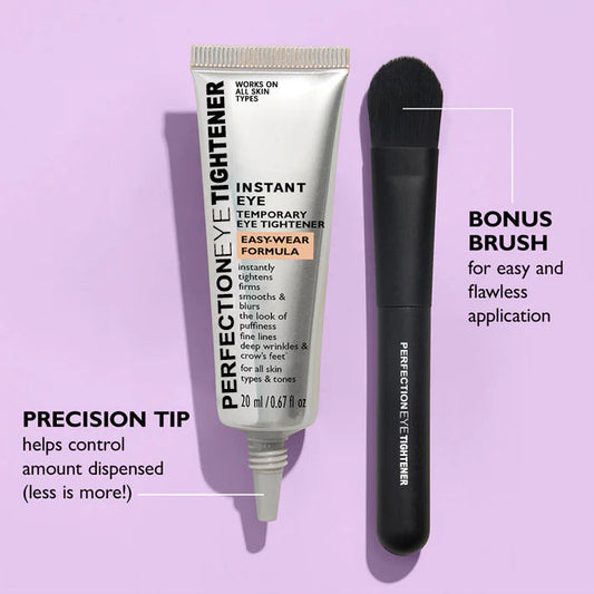 🌸 Perfection Thamos Rauth – New Formula, Ultimate Lift & Smooth Finish ✨
