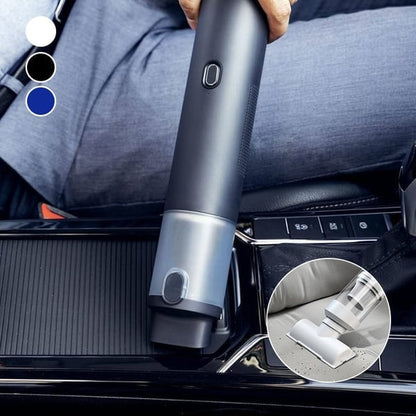 Slim V8 Mate Cordless Car Vacuum & Free Shipping
