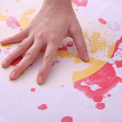 🎃Halloween Bloody Color Changing Bathroom Mats🩸Halloween Horror Appearance🩸