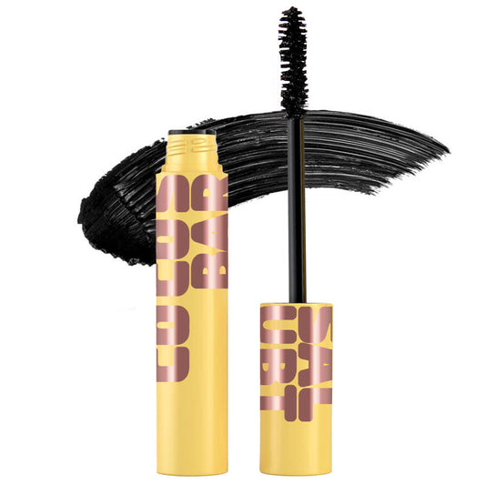 Bubble Mascara 💖24-hour long-lasting makeup 🔥🔥Create thick and long eyelashes