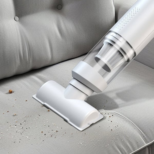 Slim V8 Mate Cordless Car Vacuum & Free Shipping