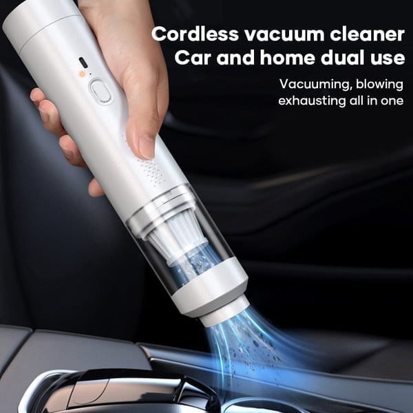 Slim V8 Mate Cordless Car Vacuum & Free Shipping