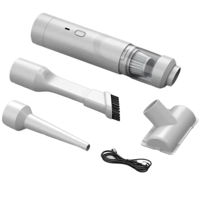 Slim V8 Mate Cordless Car Vacuum & Free Shipping