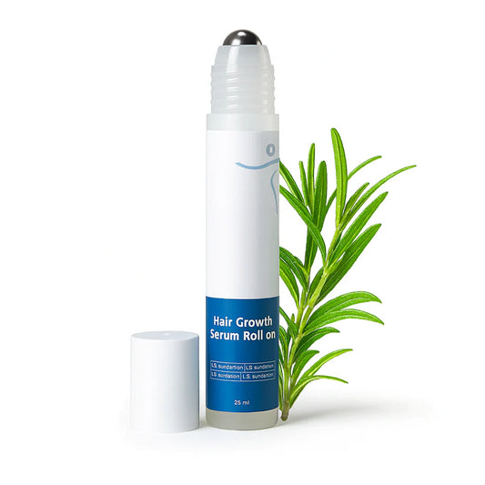 Hair Growth Roll-On Serum